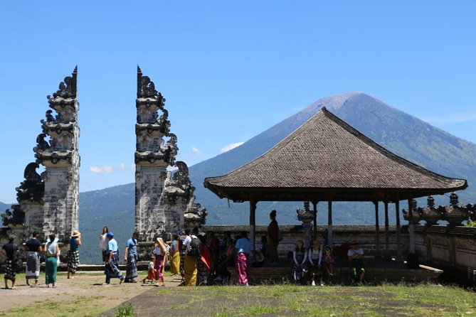 See The Gate of Heaven at Lempuyang Temple in Bali - Timing the day: why the long drive feels worth it (and why it can test you)