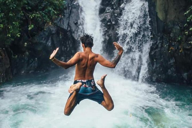 Sekumpul waterfall & aling2 waterfall with private service (including activity) - Why Sekumpul and Aling-Aling are a North Bali must