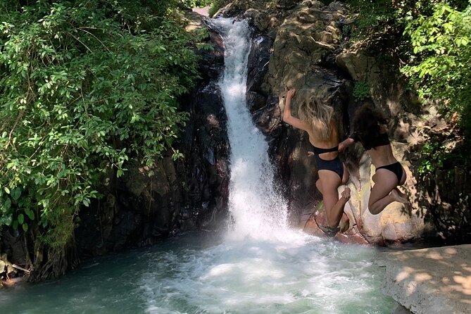 Sekumpul waterfall & aling2 waterfall with private service (including activity) - Who this tour is best for (and who should think twice)