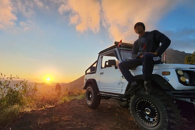 Sekumpul Waterfall Tour - Should You Book Sekumpul Waterfall Tour?