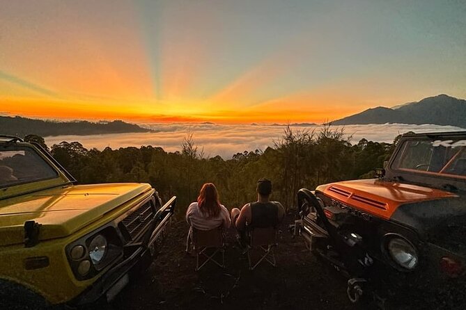 Sekumpul Waterfall Tour - At the Falls: What You’ll Actually Do for Those 2 Hours