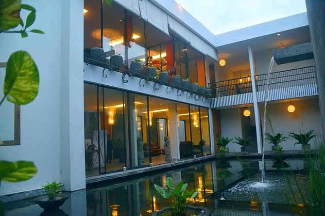 Seminyak 4-Hour Spa Treatment with Hotel or Airport Transfer - Head-to-toe spa timing in Seminyak: what the 4 hours feel like