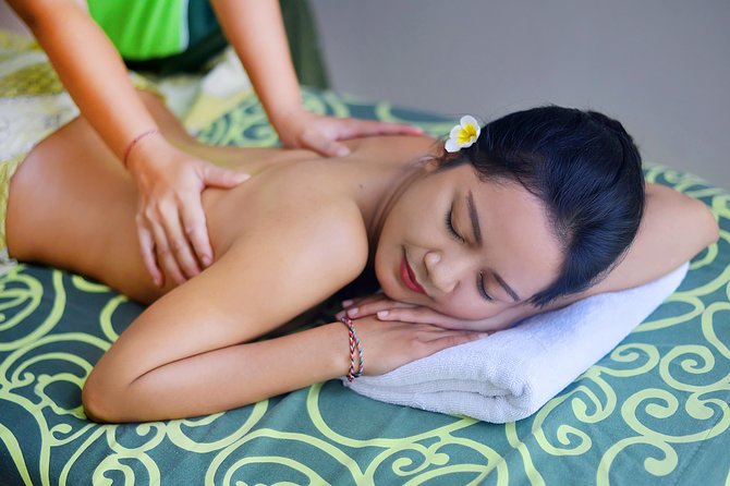 Seminyak 4-Hour Spa Treatment with Hotel or Airport Transfer - Facial time that doesn’t feel rushed