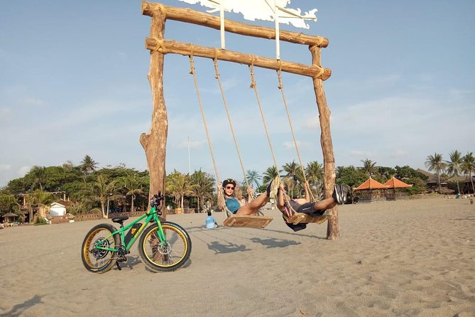 Seminyak Beach eBike Private Tour - Price and value: why $26 can make sense here