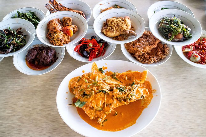 Seminyak Indonesian Food Tour - Key Highlights You’ll Feel Immediately