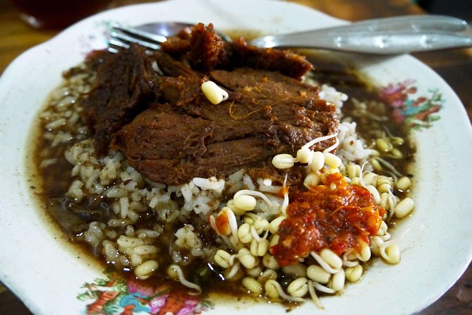 Seminyak Indonesian Food Tour - Why Seminyak Feels Tricky Without a Food Guide