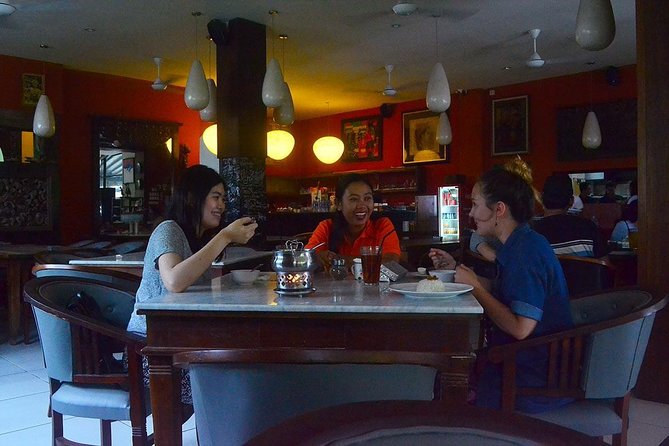 Seminyak Indonesian Food Tour - Who This Tour Suits Best