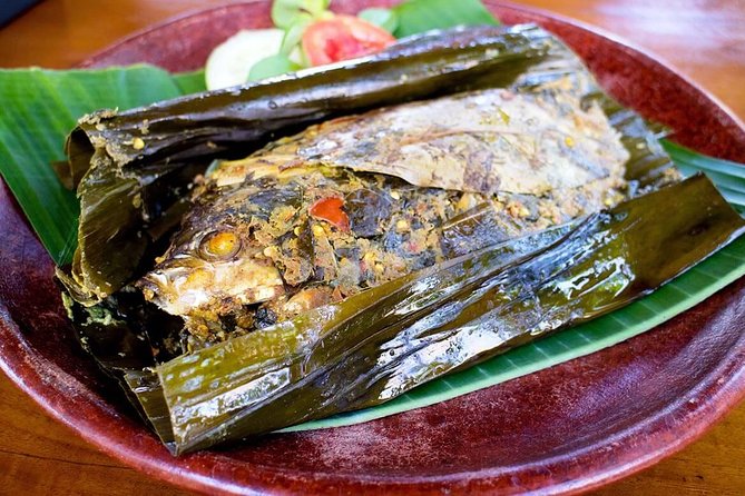 Seminyak Indonesian Food Tour - Four Stops, Dinner-Sized Portions, Real Warung Energy