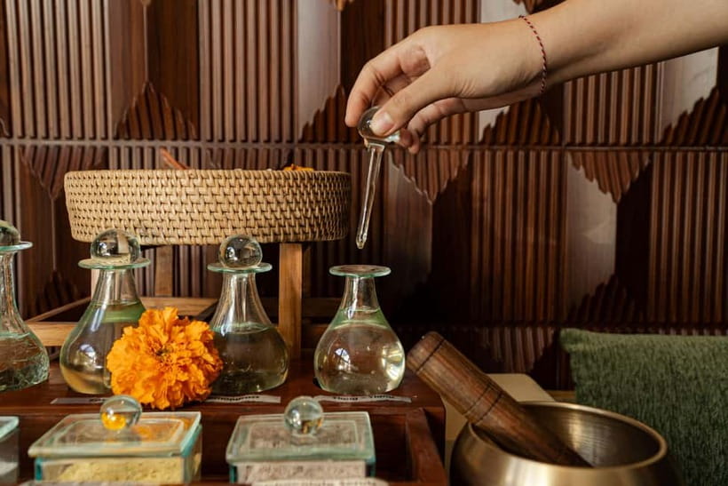 Seminyak: Relaxing Spa Experience at Svaha Spa Umalas - Key Highlights You’ll Feel the Moment You Arrive