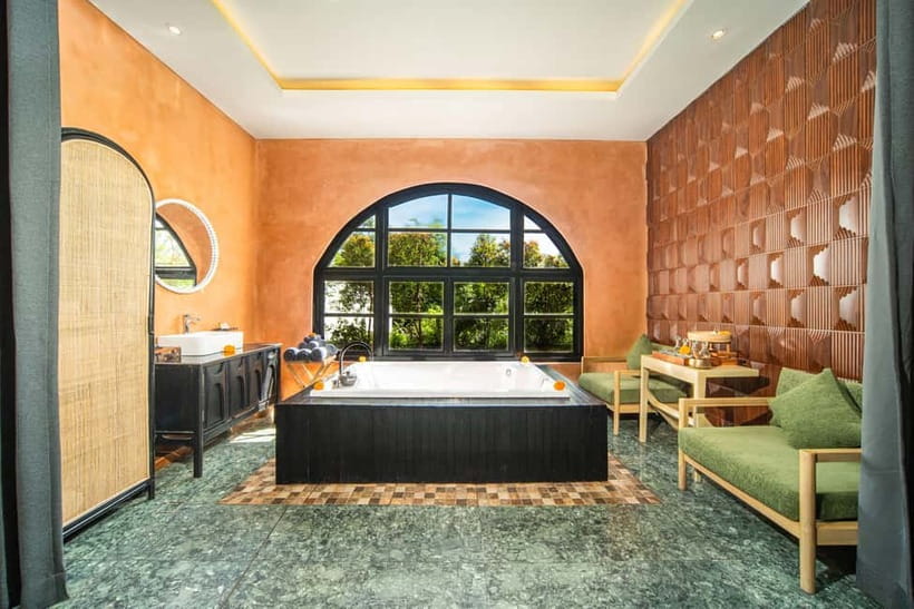 Seminyak: Relaxing Spa Experience at Svaha Spa Umalas - Umalas Quiet at Svaha Spa: The Setting Matters More Than You Think
