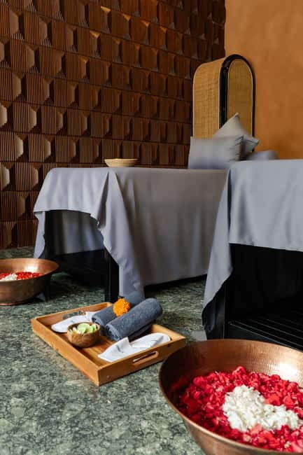 Seminyak: Relaxing Spa Experience at Svaha Spa Umalas - Price in Bali Terms: Is $4.93 Per Person Actually Good Value?