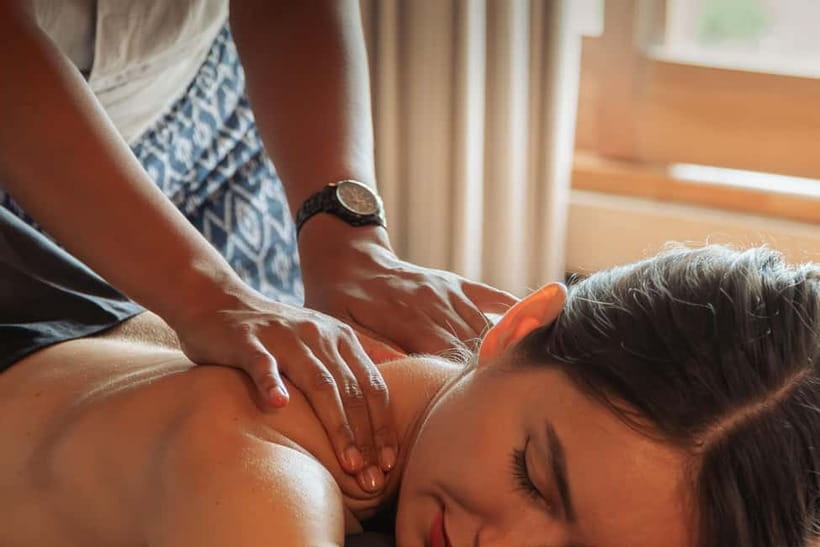 Seminyak: Spa Treatments at Svaha Spa Seminyak - Svaha Spa Seminyak: an elegant pause in the middle of Bali