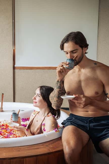 Seminyak: Spa Treatments at Svaha Spa Seminyak - Consultation first: how the massage gets tailored to you