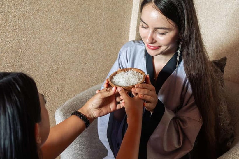 Seminyak: Spa Treatments at Svaha Spa Seminyak - What’s included beyond the massage (the part people forget)