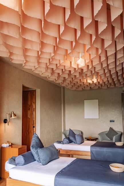 Seminyak: Spa Treatments at Svaha Spa Seminyak - Rooms, timing, and privacy: what to expect in your appointment flow
