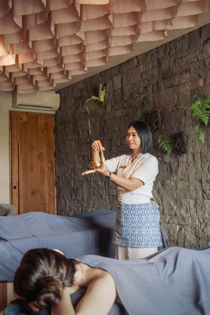 Seminyak: Spa Treatments at Svaha Spa Seminyak - Practical tips so your session feels smooth (and not awkward)