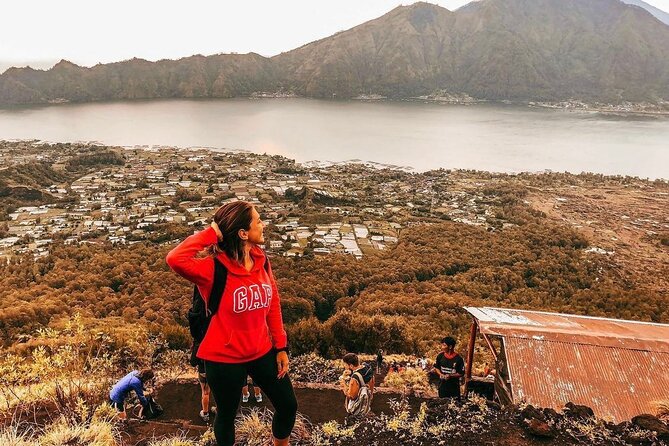Sharing Batur Volcano Sunrise Trekking and Breakfast - Key Highlights Worth Waking Up For