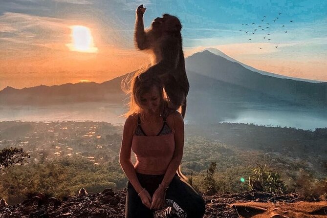 Sharing Batur Volcano Sunrise Trekking and Breakfast - Price and Value for $39: what you’re really paying for