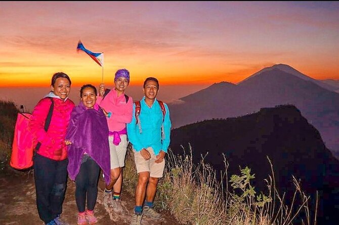 Sharing Batur Volcano Sunrise Trekking and Breakfast - Who This Private Sunrise Trek Is Best For