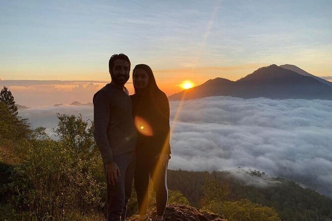 Sharing Batur Volcano Sunrise Trekking and Breakfast - Should You Book This Mount Batur Sunrise Trek?