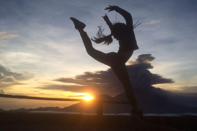 Sharing Mount Batur Sunrise Trekking And Natural Hot Spring - Key Highlights Worth Your Attention