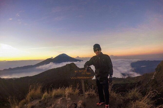Sharing Mount Batur Sunrise Trekking And Natural Hot Spring - The Optional 11:20 Luwak Coffee Plantation Stop