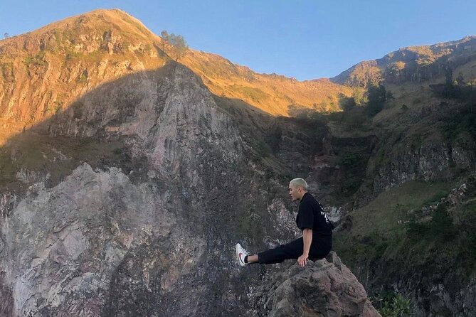 Sharing Mount Batur Sunrise Trekking And Natural Hot Spring - Price and Value: What $23 Buys You in Real Terms