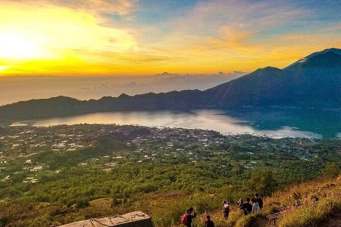 Sharing Mount Batur Sunrise Trekking And Natural Hot Spring - Who This Tour Suits Best (And Who Should Rethink It)