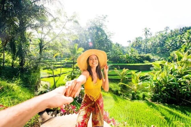 Shore Excursion Cruise Ship from Benoa and Celukan Bawang Port - Entrance fees, parking, and the real budget picture