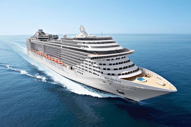 Shore Excursion Cruise Ship From Celukan Bawang Port - Key highlights worth your attention
