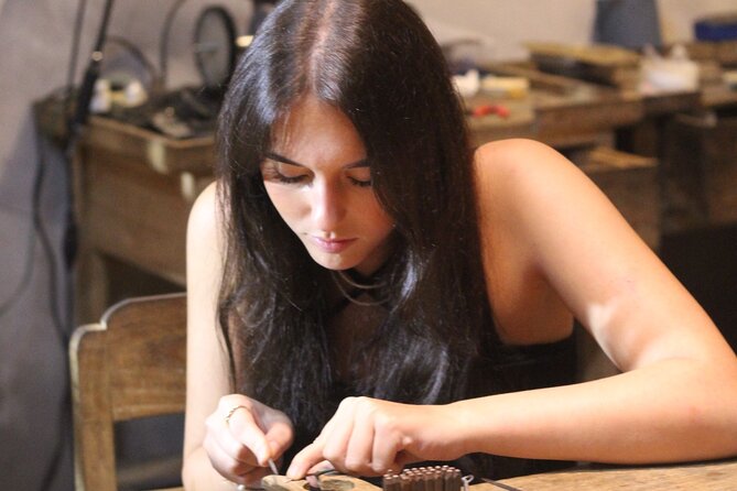 Silver Jewelry Making Class and Ubud Tour with All Inclusive - Value at $75: what’s truly included (and what costs extra)