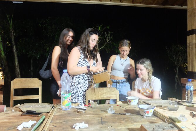 Silver Jewelry Making Class and Ubud Tour with All Inclusive - Who this tour suits best (and who should skip it)