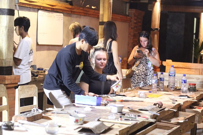 Silver Jewelry Making Class and Ubud Tour with All Inclusive - Should you book Silver Jewelry Making Class and Ubud Tour with All Inclusive?