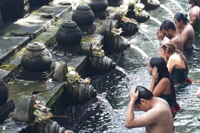 Skip the Line Tirta Empul Temple Entrance Ticket All Inclusive - Skip-the-line entry: how to think about it (and what to expect)