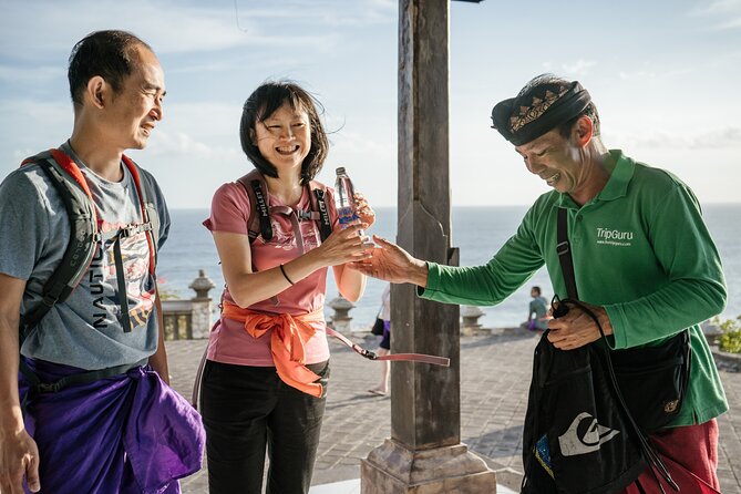 Skip The Line Tour: Uluwatu Temple and Kecak Fire Dance Tour – Half Day - Uluwatu Temple at 70 meters: what you’re really paying for