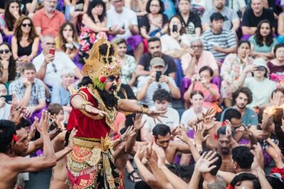 Skip The Line Tour: Uluwatu Temple and Kecak Fire Dance Tour – Half Day - The 4:00 pm start: timing that aims for sunset magic