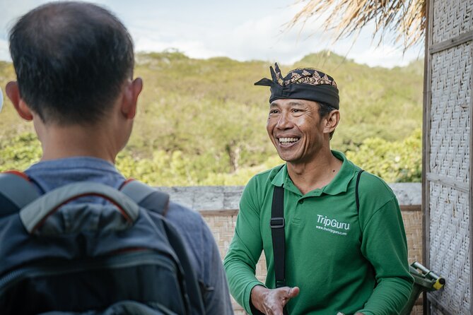 Skip The Line Tour: Uluwatu Temple and Kecak Fire Dance Tour – Half Day - Monkey rules: how to keep your phone and sanity