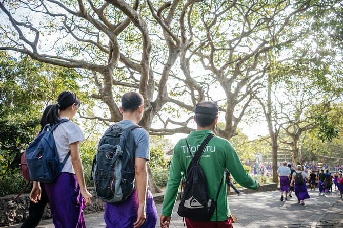 Skip The Line Tour: Uluwatu Temple and Kecak Fire Dance Tour – Half Day - Dress code: the “no excuses” part of temple etiquette