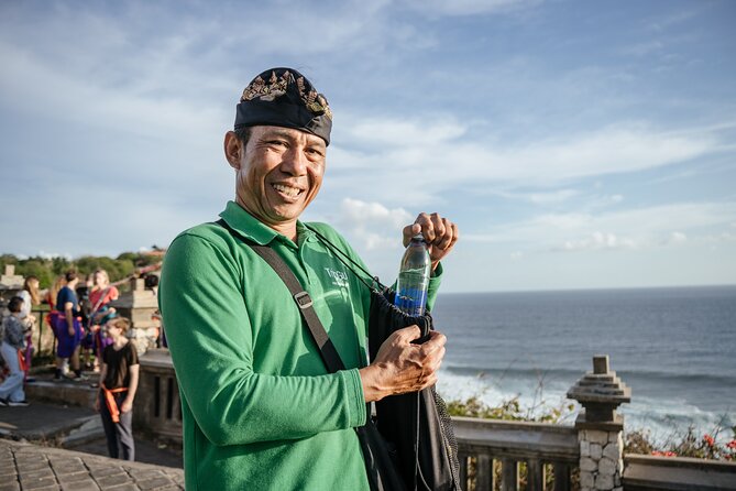 Skip The Line Tour: Uluwatu Temple and Kecak Fire Dance Tour – Half Day - Skip-the-line value: what it solves, what it can’t