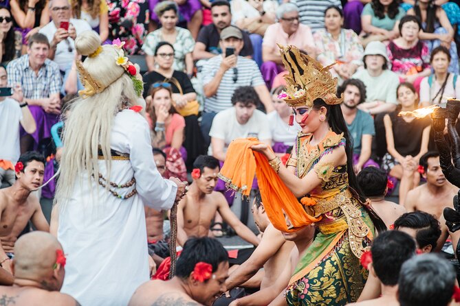 Skip The Line Tour: Uluwatu Temple and Kecak Fire Dance Tour – Half Day - Price and included fees: the $32 calculation that matters