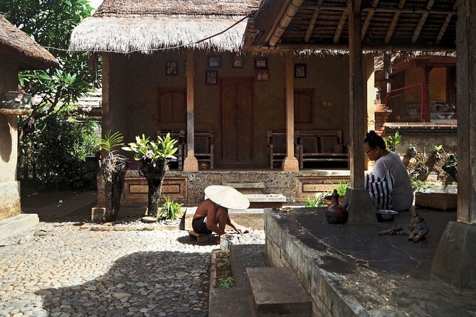 Skip-the-Line: Ubud Tour - All Inclusive Tickets - Tegalalang Rice Terraces: great views, plus a smart way to spend 45 minutes