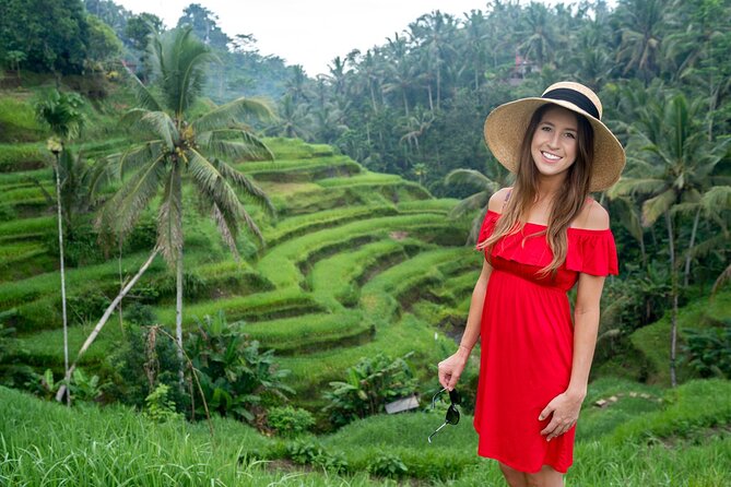 Skip-the-Line: Ubud Tour - All Inclusive Tickets - Celuk Village: when craft culture is the whole point