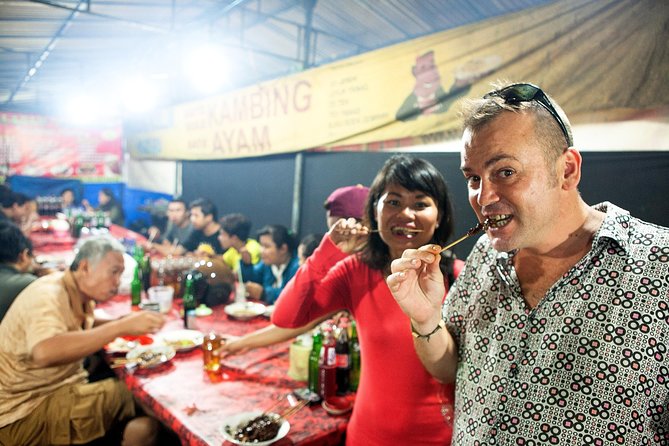 Small-Group Denpasar Night Food Tour - Key Things I’d Circle Before You Go
