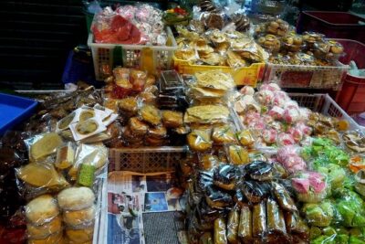 Small-Group Denpasar Night Food Tour - Small group with a Local Foodie Buddy: what it means for your night