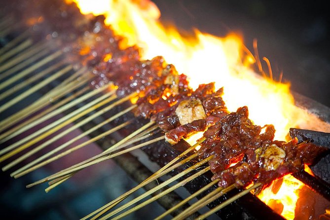 Small-Group Denpasar Night Food Tour - Denpasar’s traditional market moment: why it matters beyond photos