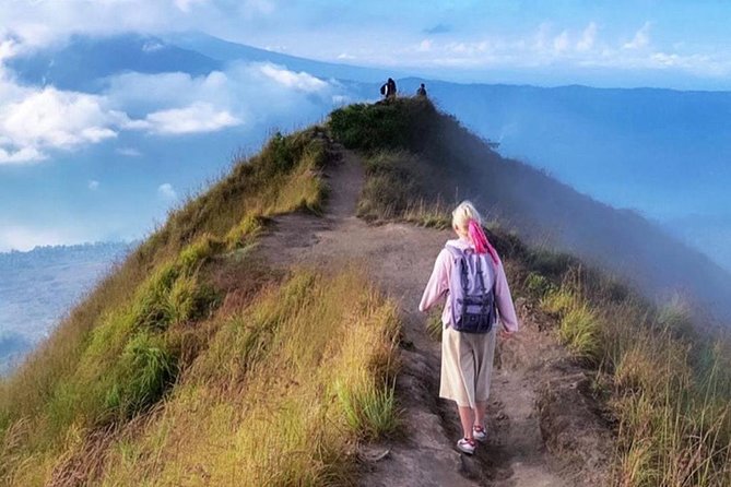 Small Group Mount Batur Sunrise Hike - Why Mount Batur Sunrise Starts Before the Sun