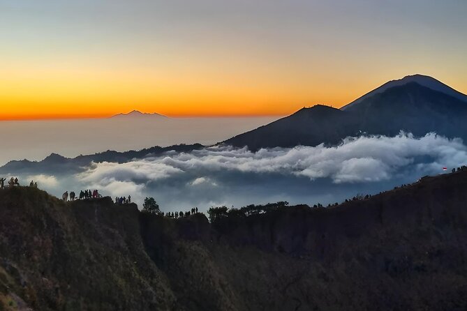 Small Group Mount Batur Sunrise Hike - The Hike Up: Volcanic Rocks, Real Work, and a Manageable Pace