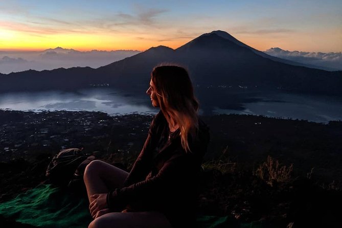 Small Group Mount Batur Sunrise Hike - Summit Time: Breakfast While the Sky Changes