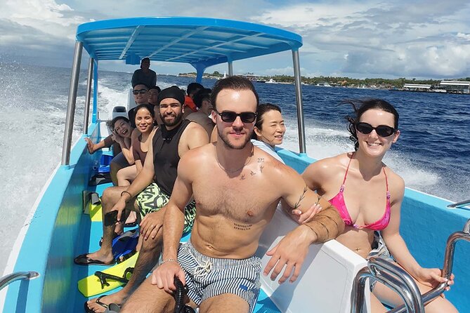 Snorkeling 4 Spot With Manta Bay Or Optional Land Trip - Manta Bay: The Reason Most People Book (And the Reality Check)