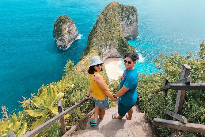 Snorkeling 4 Spots, Manta Rays, Tembeling Pool & Kelingking Beach - Price and Value: Is $54.98 a Good Deal for This Nusa Penida Day?